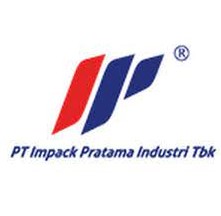 Gaji PT Impack Pratama Industri Tbk