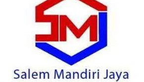 Gaji PT Salem Mandiri jaya