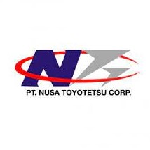 Gaji PT Nusa Toyotetsu Corp