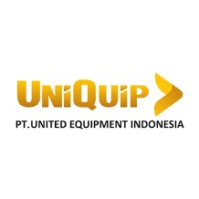 Gaji PT United Equipment Indonesia